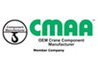 CMAA Logo