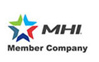MHI Logo