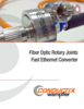 Brochure - Fiber Optic Rotary Joints