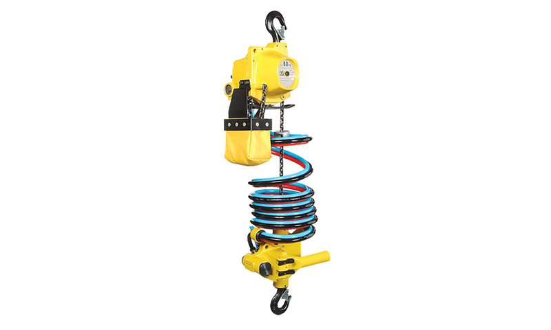 ENDO Air Hoists | United States of America ENDO Air Hoists | United States of America