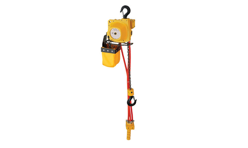 ENDO Air Hoists | United States of America ENDO Air Hoists | United States of America