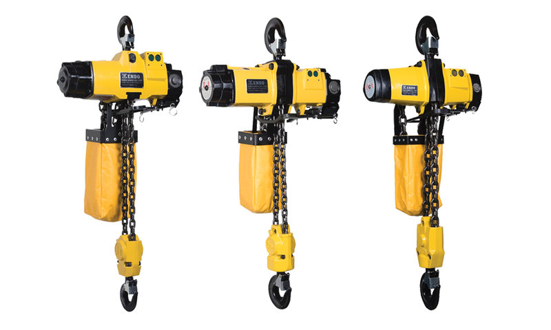 ENDO Air Hoists | United States of America ENDO Air Hoists | United States of America