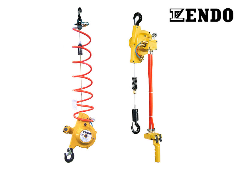 ENDO Air Hoists | United States of America ENDO Air Hoists | United States of America