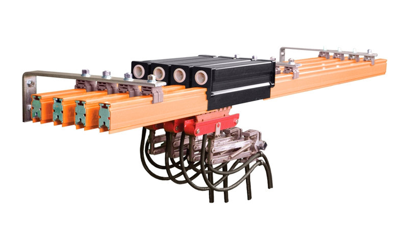 Conductor Bar Systems | United States of America