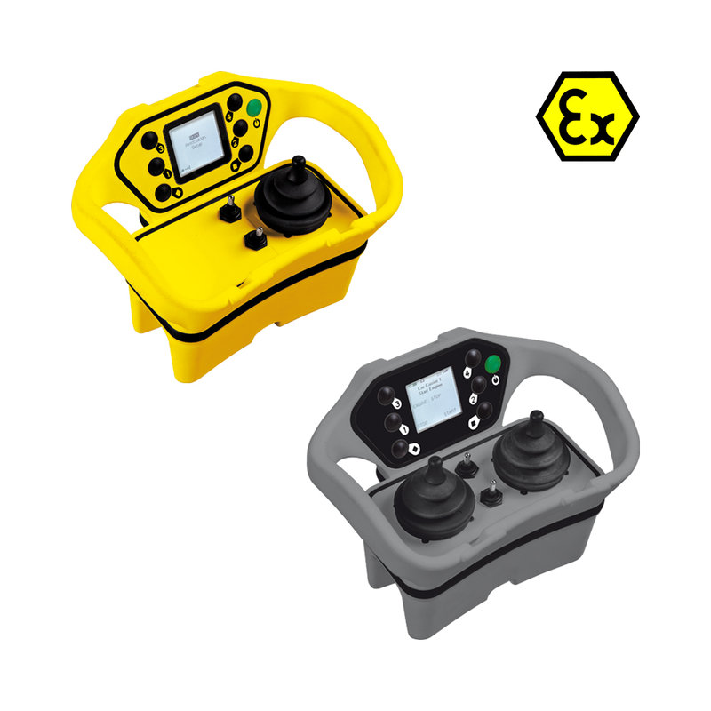 moka remote control car