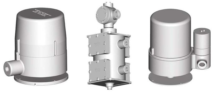 Slip Ring Generators: A Comprehensive Guide - Grand