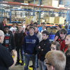 Harlan Manufacturing Day