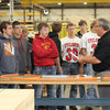 Harlan Manufacturing Day