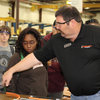 Harlan Manufacturing Day