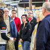 Harlan Manufacturing Day