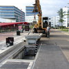 Installing a 60 kW charging module at a bus station with 120 kW charging capacity