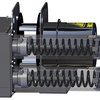 Model of the RhinoReel™ Mill Duty Spring Reel