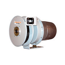 1500 Series Hazardous Duty Cable Reel