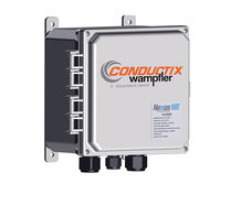 Nexus NB Powerline Communication System