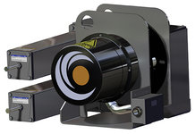 Model of the RhinoReel™ Mill Duty Spring Reel
