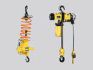 ENDO Air Hoists