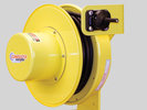 Motor Driven Reels  United States of America